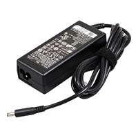 DELL 43NY4 power adapter/inverter Indoor 65 W Black