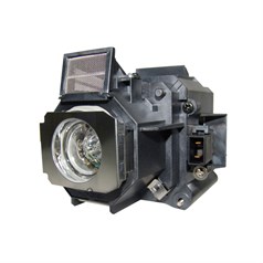 BTI Lamp for EPSON EBG5650W OEM: ELPLP63
