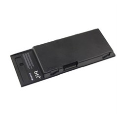 BTI Replacement battery for ALIENWARE Alienware M17x R3 M17x R4 (does not fit M17x or 17x R2) laptops replacing OEM Part numbers: C0C5M 318-0397// 10.8V 8400mAh