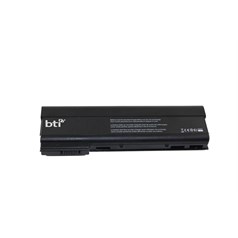 BTI 10.8 9 cell 718757-001 compatible battery for HP - COMPAQ PROBOOK 650 G1