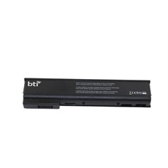 BTI HP-PB650X6 laptop spare part Battery