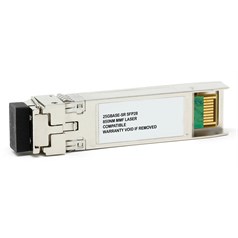 Origin Storage HPE Compatible Transceiver SFP28 25GBase-SR (850nm MMF 100m DOM)