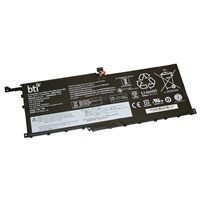 Origin Storage Replacement Battery for LENOVO Thinkpad X1 Carbon 4th Gen replacing OEM part numbers 00HW028 00HW029 SB10F46466 // 15.2V 3290mAh