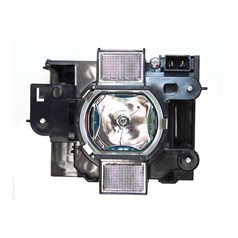 BTI Lamp for HITACHI CP-WU8440 OEM: DT01281 CPWX8240LAMP