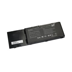 BTI TX269 compatible 90Wh 9-cell battery for DELL PRECISION M6500 M6400