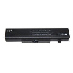 BTI L11L6F01 compatible 48Wh 6-cell battery for LENOVO Thinkpad E430 E431 E440 E445 E530 E531 E535 E540 E545