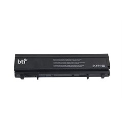 BTI 10.8 6 cell WGCW6 compatible battery for DELL DELL E5440 LATITUDE E5540 LATITUDE E5440