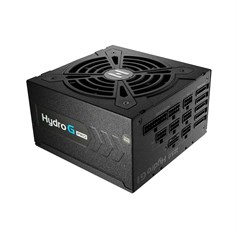 FSP Hydro G PRO ATX3.0(PCIe5.0) 1200W power supply unit 20+4 pin ATX ATX Black