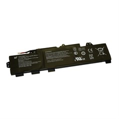 BTI Replacement Battery for HP Elitebook 755 G5 850 G5 / Zbook 15U G5 replacing OEM part numbers TT03XL 933322-855 932824-421 TT03056XL-PL // 11.55V 4850mAh 56Whr