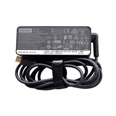 Lenovo 01FR025-SA power adapter/inverter Indoor 65 W Black