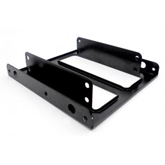 Origin Storage 2.5in to 3.5in Adapter for HP Desktop Incl Grommets and Cables