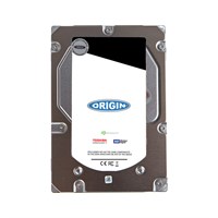 Origin Storage 600Gb 10000rpm 2.5in SAS HDD in 3.5in Converter