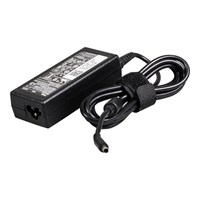 DELL G6J41 power adapter/inverter Indoor 65 W Black