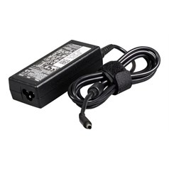 Dell AC Adapter 65W 4.5mm x 3.0mm 19.5V 3