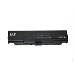 BTI 6-cell 56Wh 45N1151 compatible laptop battery for Lenovo Thinkpad L440 L540 T440P - 18 month warranty