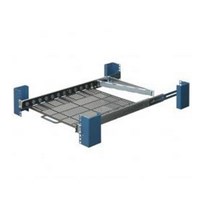 Origin Storage Sliding Computer Shelf Depth 20in without CMA