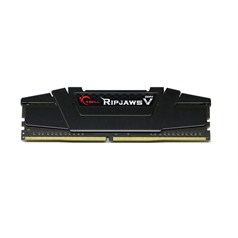 G.Skill Ripjaws V F4-3200C16D-16GVKB memory module 16 GB 2 x 8 GB DDR4 288-pin DIMM