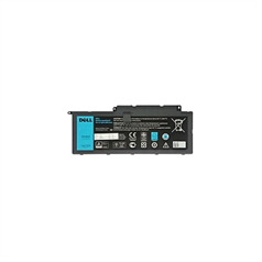 Dell Laptop battery for e5450/5550 3Cell 38WHr LI-Ion