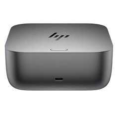 HP Thunderbolt 4 Ultra 180W G6 Dock