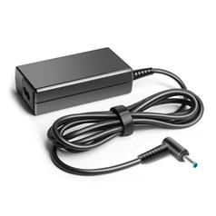 BTI 65W AC Adapter with 4.5mm x 3.0mm HP connector for use with various HP models