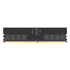 Lexar LD5U16G56C46ST-BGS memory module 16 GB 1 x 16 GB DDR5 5600 MT/s 262-pin SO-DIMM