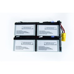 Origin Storage Replacement UPS Battery Cartridge APCRBC159 Sealed Lead Acid