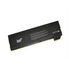 BTI 45N1131 compatible 60Wh 6-cell battery for LENOVO W550s T550 T450s T450 T440 T440s X250 X240 L450