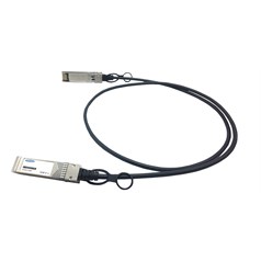 Origin Storage SFP-H10GB-CU2M-HW Huawei Compatible Direct Attach Copper Cable 10GBase-CU SFP+ (Passive Twinax 2m)