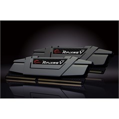 G.Skill Ripjaws V memory module 16 GB 2 x 8 GB DDR4 288-pin DIMM