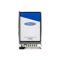 Origin Storage SSD 1.6TB 2.5in NVMe U.2 3DWPD in Hot Swap Caddy