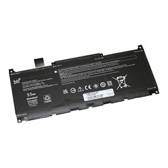 BTI Replacement 3 cell battery for Dell XPS 13 Plus (9320)