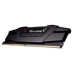 G.Skill Ripjaws V F4-3200C16S-16GVK memory module 16 GB 1 x 16 GB DDR4 288-pin DIMM