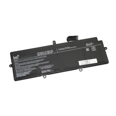 BTI PA5331U-1BRS replacement laptop battery for Toshiba Portege A30-E A30-E-10N A30-E-120