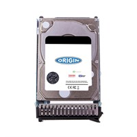 Origin Storage 600GB 10k 2.5in SAS IBM X3850 Hot Swap HDD Incl Caddy