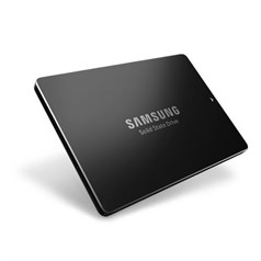 Samsung PM883 3.84 TB 2.5" Serial ATA III