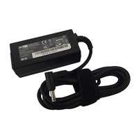 HP 740015-002 power adapter/inverter Indoor 45 W Black
