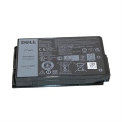 Dell Battery Lat 7212 2-Cell 26Whr OEM: FH8RW