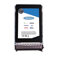 Origin Storage 480GB Hot Plug Enterprise SSD 2.5in SATA Mixed Work Load