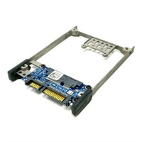Origin Storage mSATA SSD Conversion Kit mSATA-to-2.5inch SATA 7mm