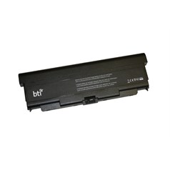 BTI 10.8 9 cell 57++ compatible battery for LENOVO THINKPAD W541 20EG THINKPAD W541 20EF THINKPAD W541 THINKPAD W540 20BHS0K700