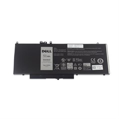Dell Battery E5450 E5550 4 Cell 51Whr OEM: 7FR5J