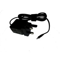 BTI Q15-5.25V3A-UK power adapter/inverter Indoor 15 W Black