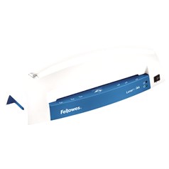 Fellowes Lunar+ A4 Hot laminator 300 mm/min Blue, White