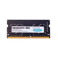 Origin Storage 4GB DDR4 2400MHz SODIMM 1Rx8 Non-ECC 1.2V (Ships as 2Rx8 2666mHz)