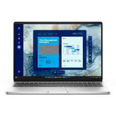 DELL Pro 16 PC16250 U5-235U 16GB/512SSD 16 W11P 3YR PRO