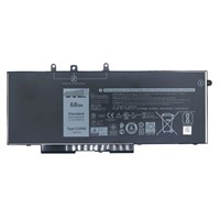 DELL Battery 68Whr 4Cell