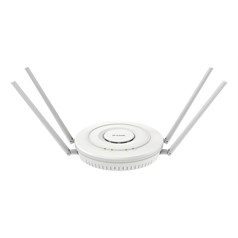 D-Link DWL-6610APE wireless access point 1200 Mbit/s White Power over Ethernet (PoE)