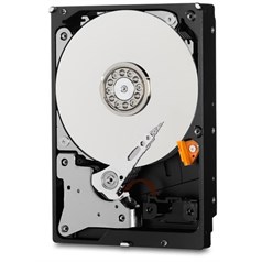 Western Digital Purple internal hard drive 1 TB 5400 RPM 64 MB 3.5" Serial ATA III