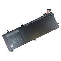 Dell Precision 5520 3 cell 56WHR Battery NEW