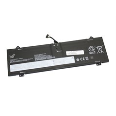 BTI 5B10Z26485 compatible 71Wh 4-cell battery for LENOVO YOGA 7-14